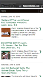 Mobile Screenshot of fenwaynation.com